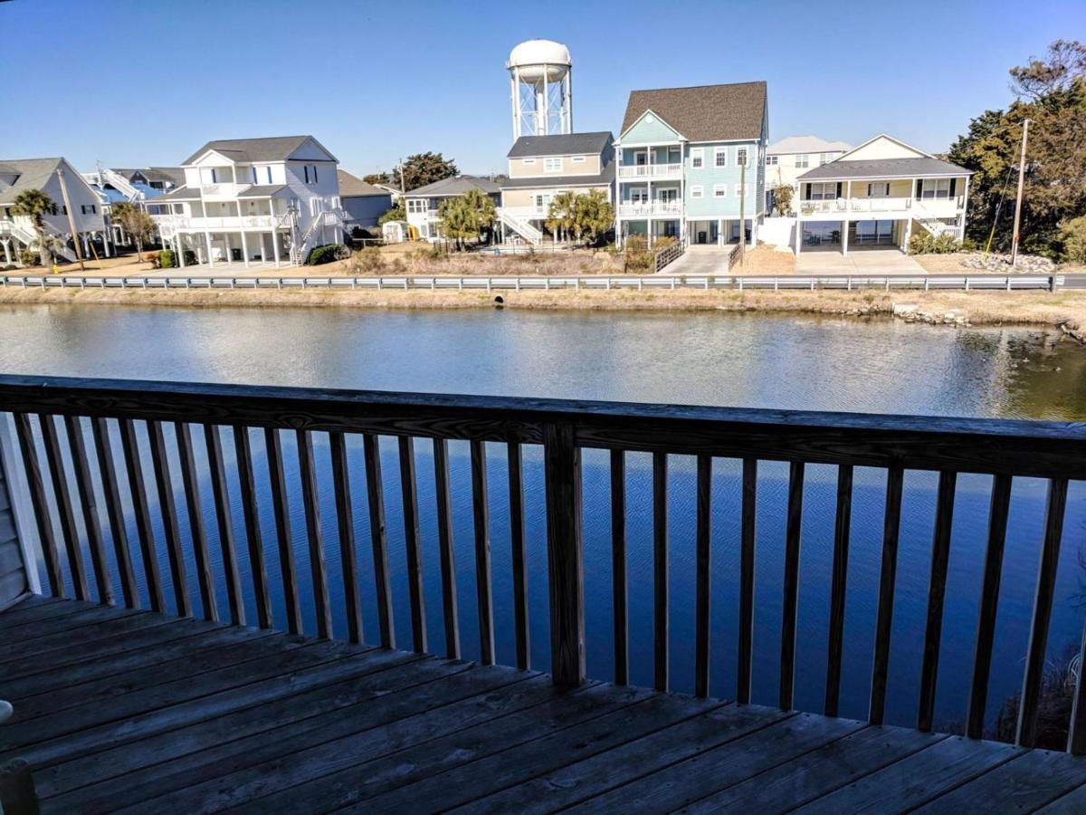 Sea Pond Villa Unit 3 Myrtle Beach Bilik gambar