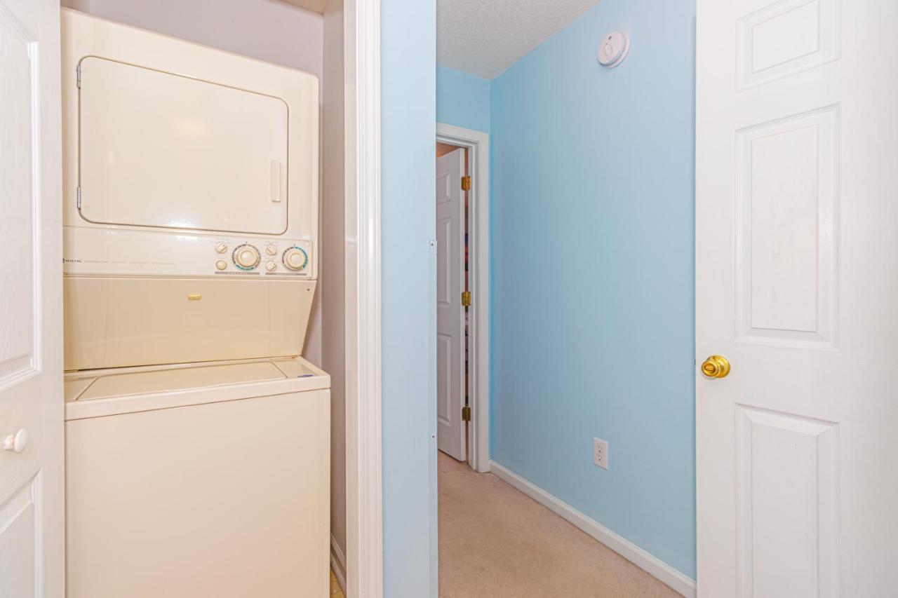 Sea Pond Villa Unit 3 Myrtle Beach Luaran gambar