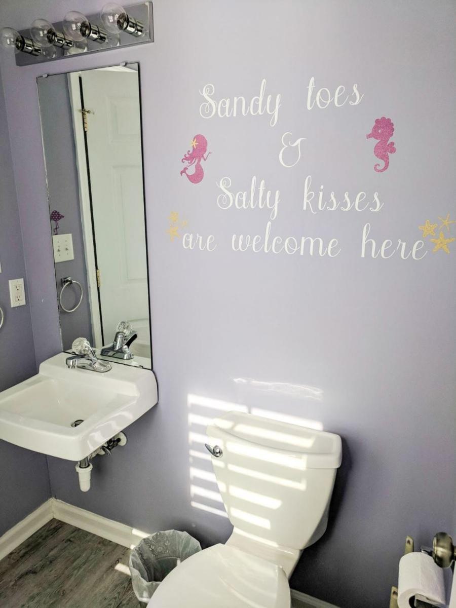 Sea Pond Villa Unit 3 Myrtle Beach Bilik gambar
