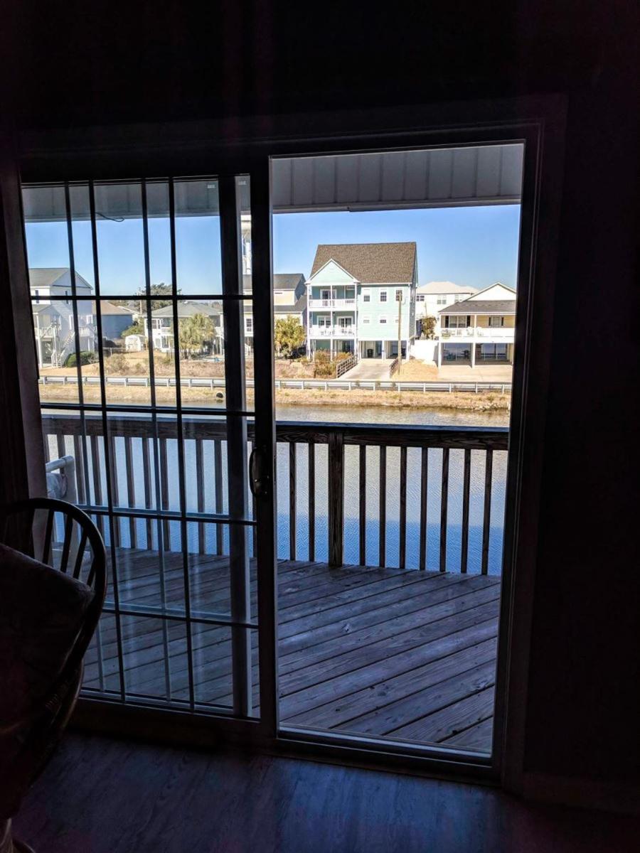 Sea Pond Villa Unit 3 Myrtle Beach Bilik gambar