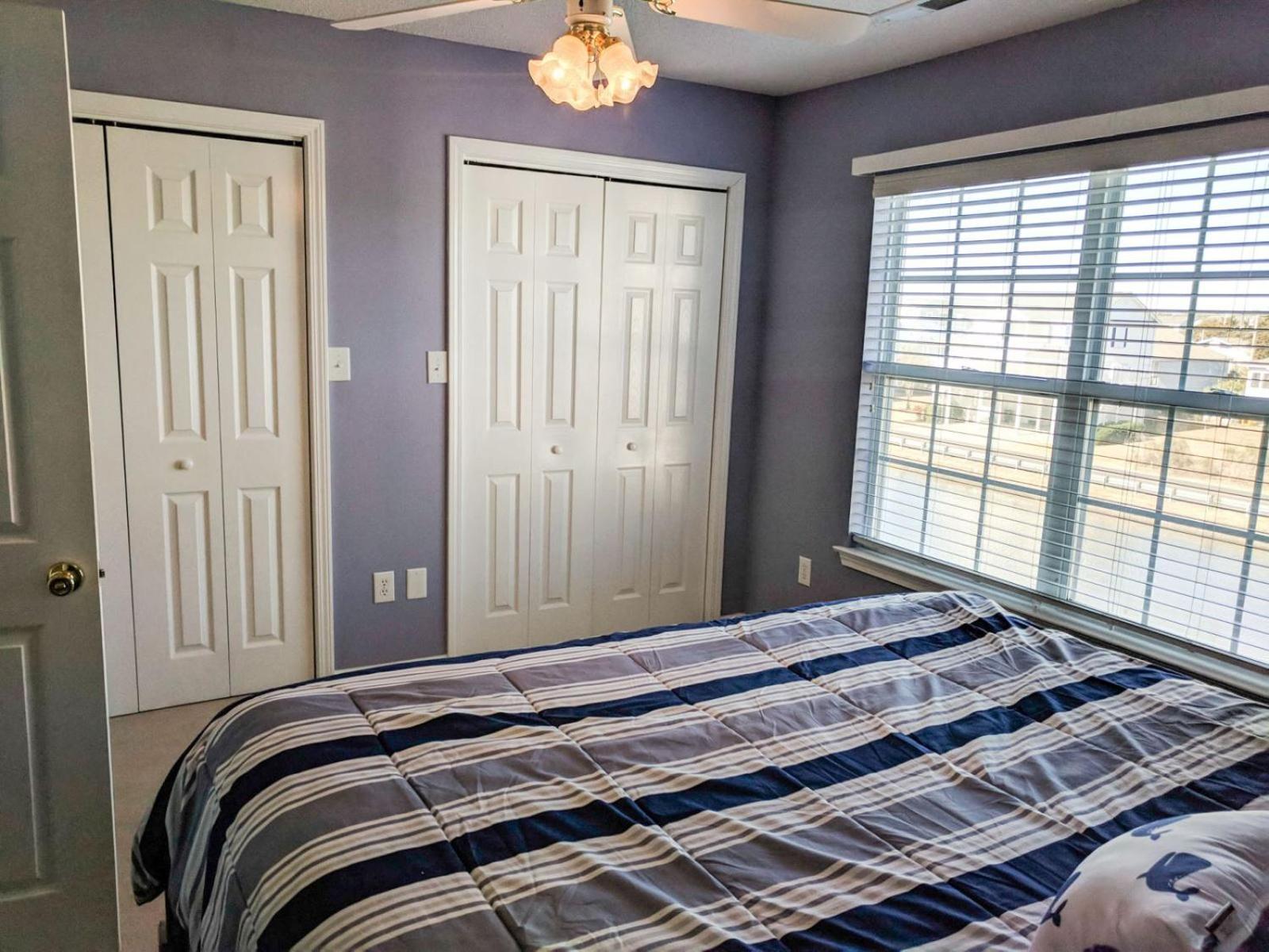 Sea Pond Villa Unit 3 Myrtle Beach Bilik gambar