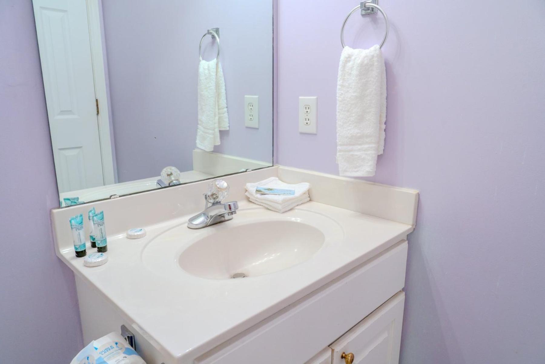 Sea Pond Villa Unit 3 Myrtle Beach Luaran gambar