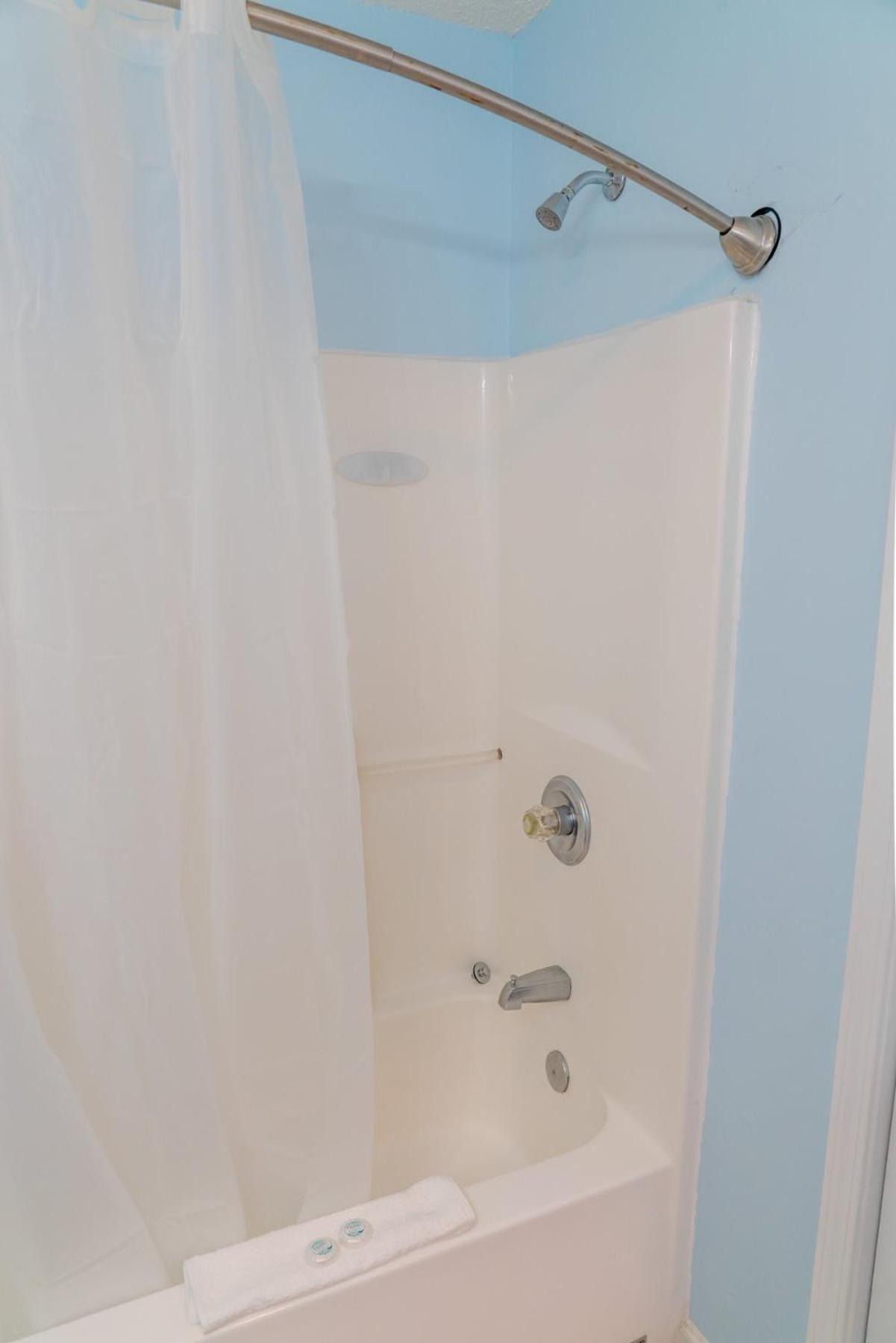 Sea Pond Villa Unit 3 Myrtle Beach Luaran gambar