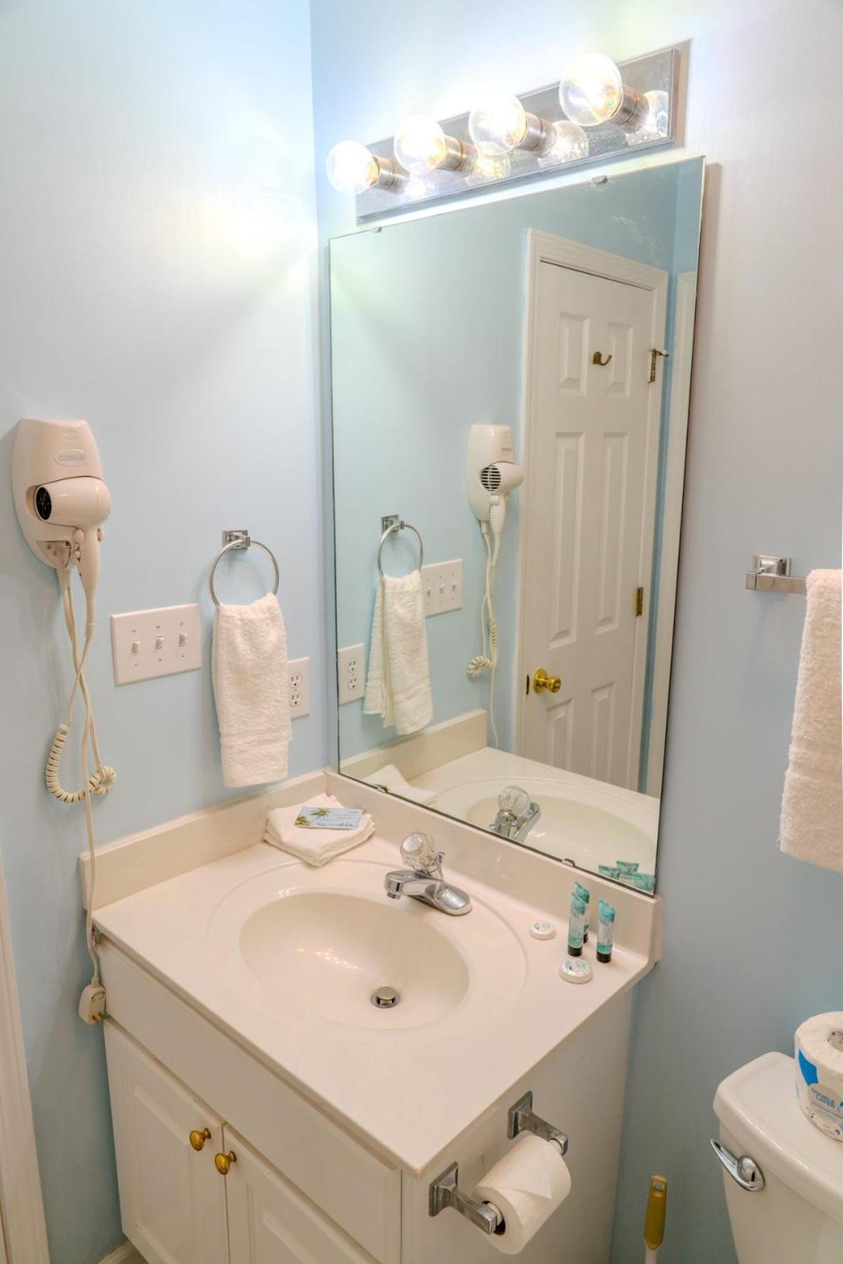 Sea Pond Villa Unit 3 Myrtle Beach Luaran gambar