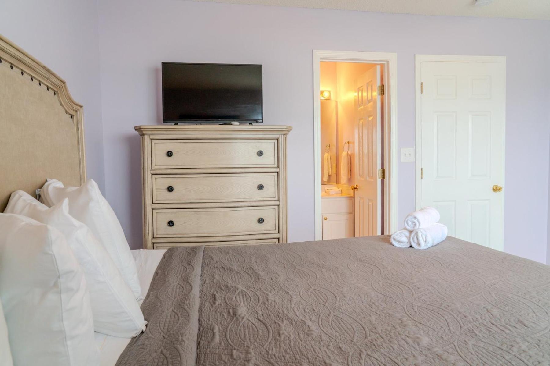 Sea Pond Villa Unit 3 Myrtle Beach Luaran gambar