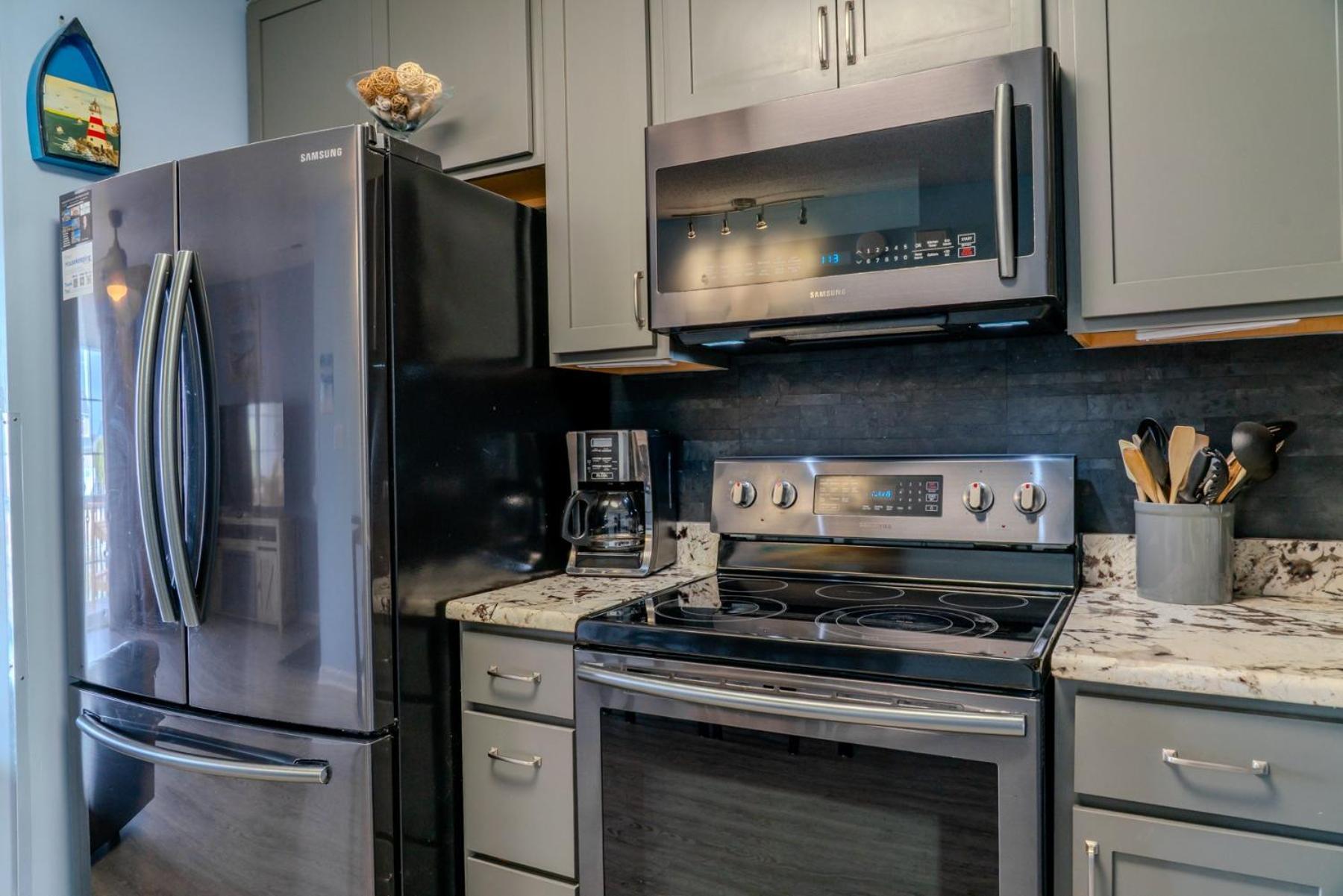Sea Pond Villa Unit 3 Myrtle Beach Luaran gambar