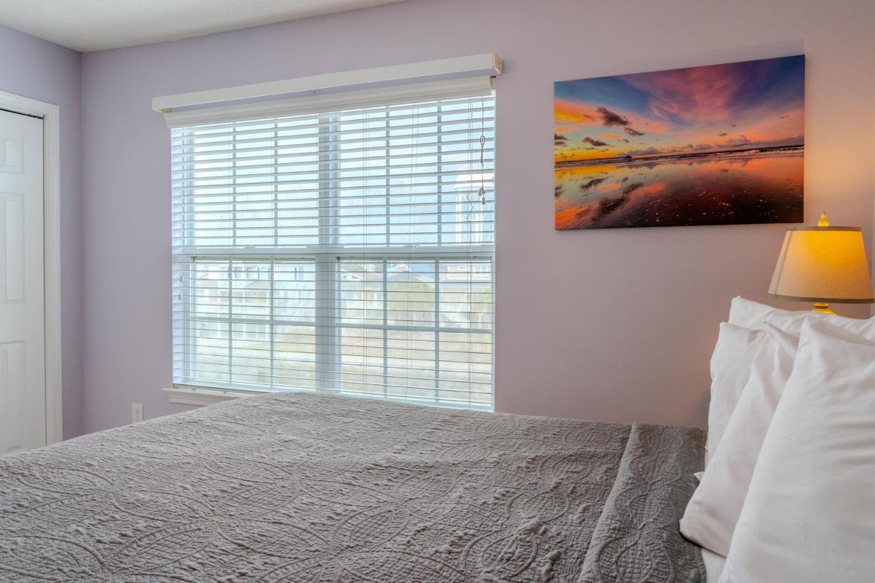 Sea Pond Villa Unit 3 Myrtle Beach Luaran gambar